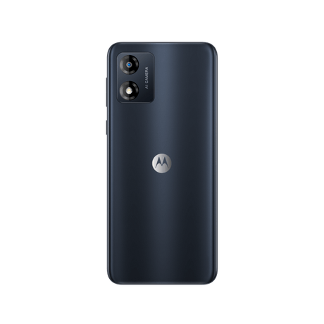 Teléfono Celular Motorola E13 - 64GB - Negro Cósmico (PAXU0050CR) yapcr.com Costa Rica