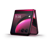 Teléfono Celular Motorola Razr 40 Ultra - 12GB RAM - 512GB - Magenta (PAX40033PE) yapcr.com Costa Rica