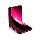 Teléfono Celular Motorola Razr 40 Ultra - 12GB RAM - 512GB - Magenta (PAX40033PE) yapcr.com Costa Rica