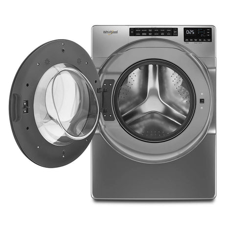 Lavadora Automática 21 KG Whirlpool (7MWFW5605MC) yapcr.com Costa Rica