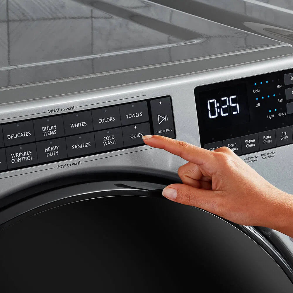 Lavadora Automática 21 KG Whirlpool (7MWFW5605MC) yapcr.com Costa Rica