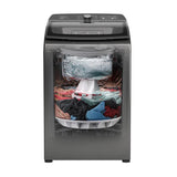 Lavadora Automática 18 KG Whirlpool (WWH18ATALN) yapcr.com Costa Rica