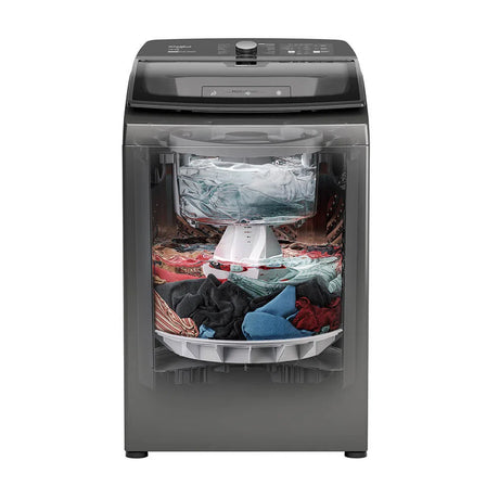 Lavadora Automática 18 KG Whirlpool (WWH18ATALN) yapcr.com Costa Rica