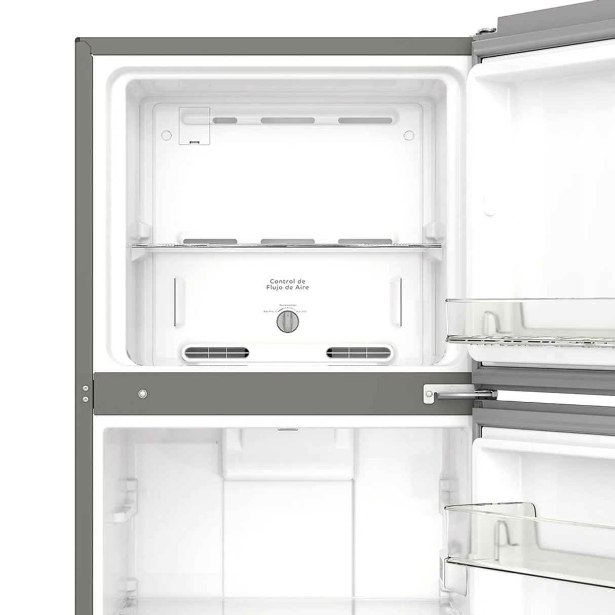 Refrigeradora Top Mount 11 Pies Acros (AT1130F) yapcr.com Costa Rica