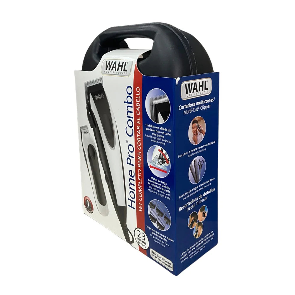 Cortadora de Cabello Home Pro Combo Wahl Home (9243-6778) yapcr.com Costa Rica