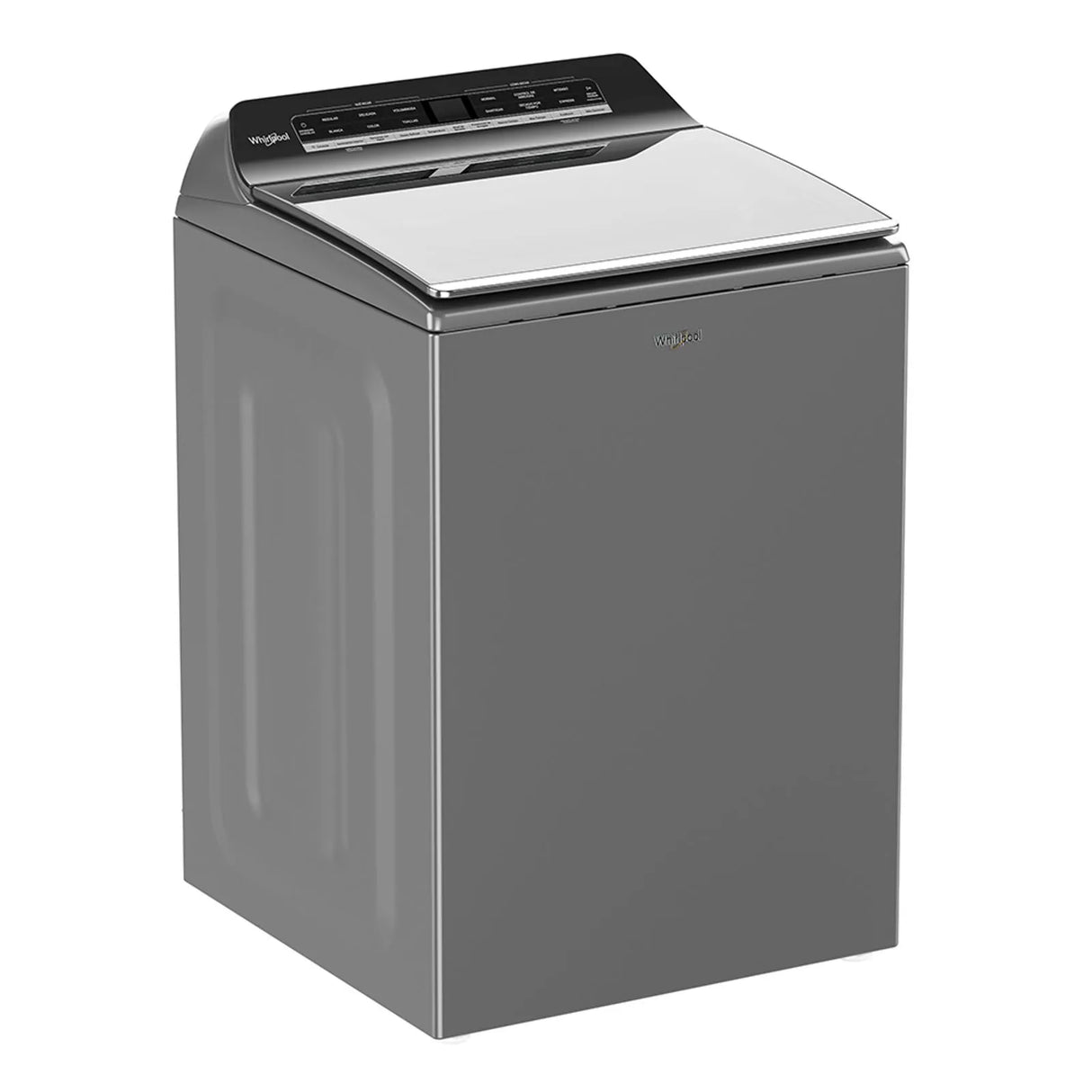 Lavadora Automática Inteligente 28 KG Whirlpool (7MWTW8127LC) yapcr.com Costa Rica