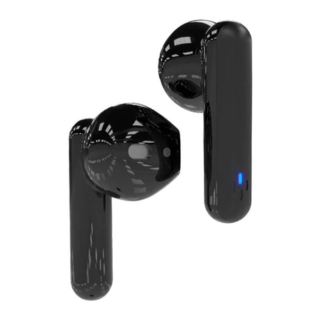 Audífonos Inalámbricos Klip Xtreme TouchBuds KTE-006BK yapcr.com Costa Rica