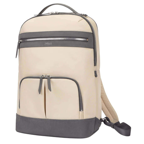 Mochila 15" Newport Targus (Tan-TBB59906GL) yapcr.com Costa Rica