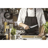 Cuchillo de Chef Westinghouse 8"/20 cm (WCKF007902ABK) yapcr.com Costa Rica