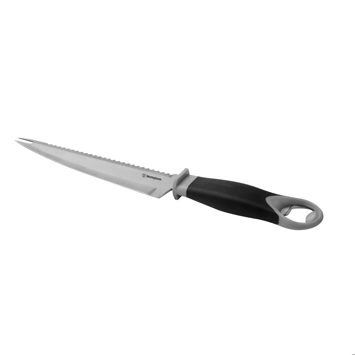 Cuchillo de Chef Westinghouse 8"/20 cm (WCKF007902ABK) yapcr.com Costa Rica