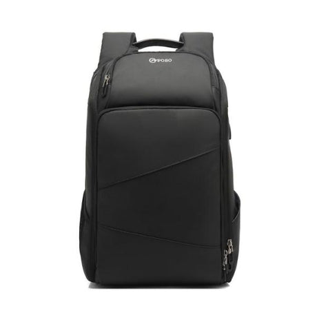 Mochila Multifuncional 17.3" Poso PS-655 yapcr.com Costa Rica