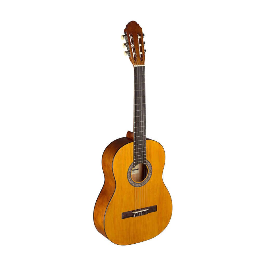 Guitarra Acústica Clásica 4/4 Natural Stagg (C440NAT) yapcr.com Costa Rica