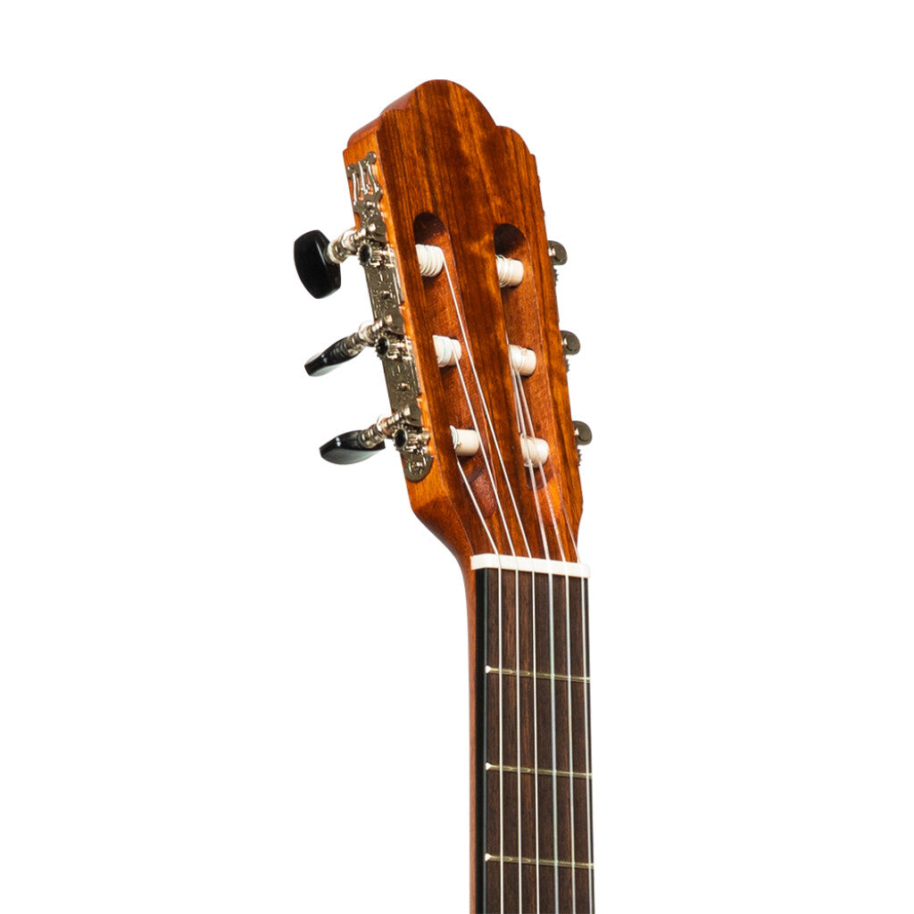 Guitarra Electro Acústica 4/4 Natural Stagg (SCL70TCE-NAT) yapcr.com Costa Rica
