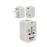 Adaptador AC de Viaje Universal Nippon (P-523) yapcr.com Costa Rica