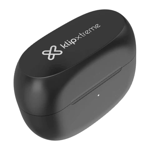 Audífonos Inalámbricos Klip Xtreme ZoundBuds Negros (KTE-250BK) yapcr.com Costa Rica