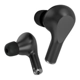 Audífonos Inalámbricos Klip Xtreme ZoundBuds Negros (KTE-250BK) yapcr.com Costa Rica