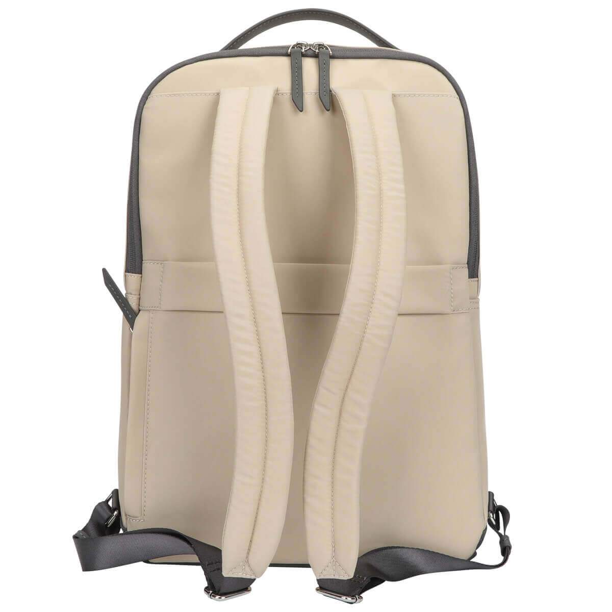 Mochila 15" Newport Targus (Tan-TBB59906GL) yapcr.com Costa Rica