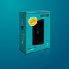 Apagador Inteligente Híbrido WiFi/RF 1 Vía Negro Omnia (OWS-US1-B)
