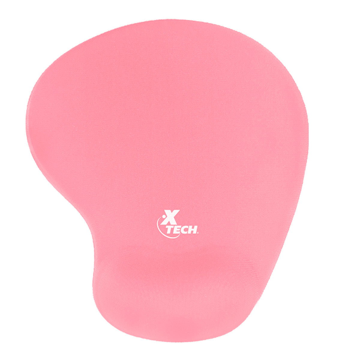 Mouse Pad Con Reposamuñecas de Gel Xtech (XTA-530) yapcr.com Costa Rica