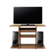 Mesa para TV Hasta 43" Atticus (455915) yapcr.com Costa Rica