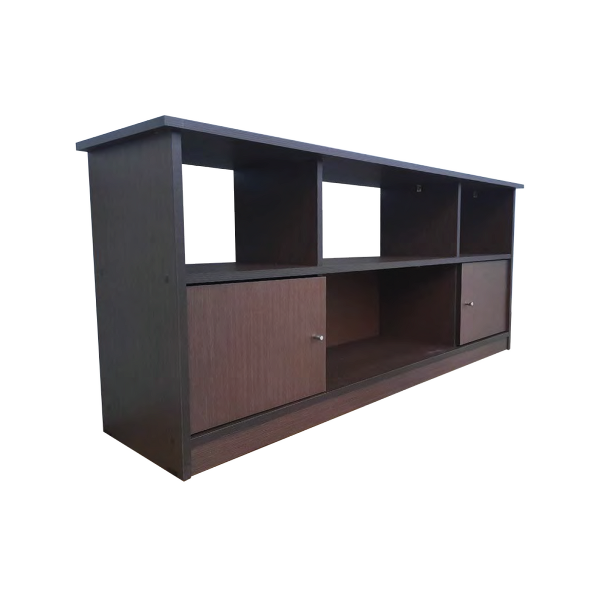 Mesa para TV hasta 70" Atticus (455934) yapcr.com Costa Rica