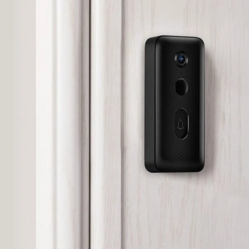 Timbre Inteligente con Cámara Xiaomi Mi Smart Doorbell 3 (35890) yapcr.com Costa Rica