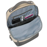 Mochila 15" Newport Targus (Tan-TBB59906GL) yapcr.com Costa Rica