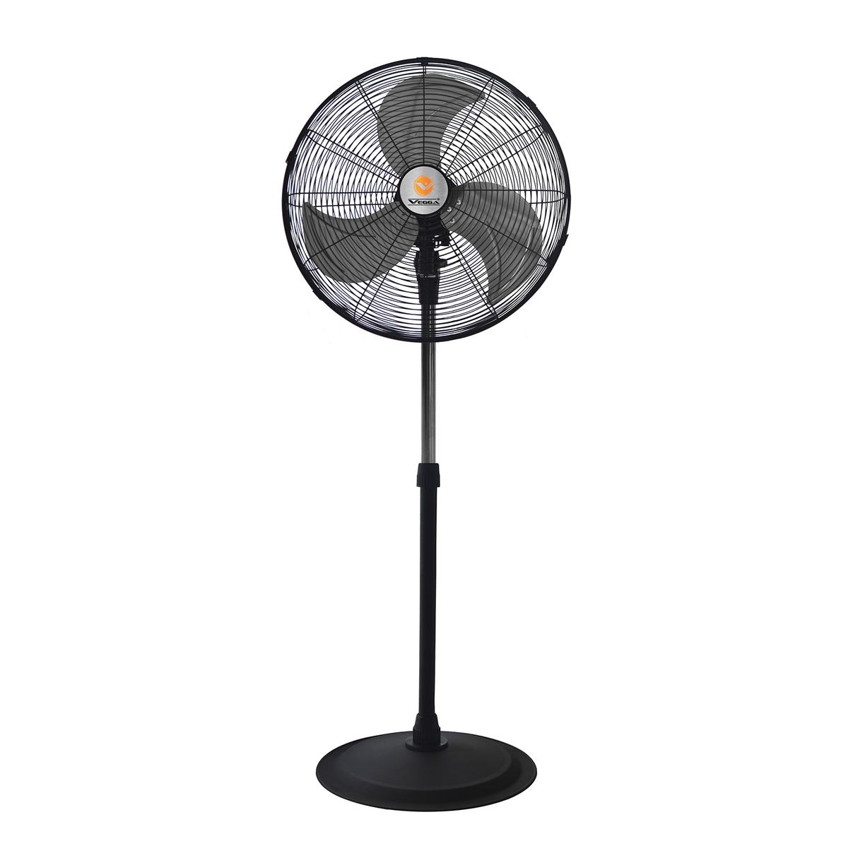 Ventilador de Pie Industrial de 20” Vegga (50T-S) yapcr.com Costa Rica