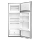 Refrigeradora 2 puertas 7 Pies Frigidaire (FRTY07G3HVS) yapcr.com Costa Rica