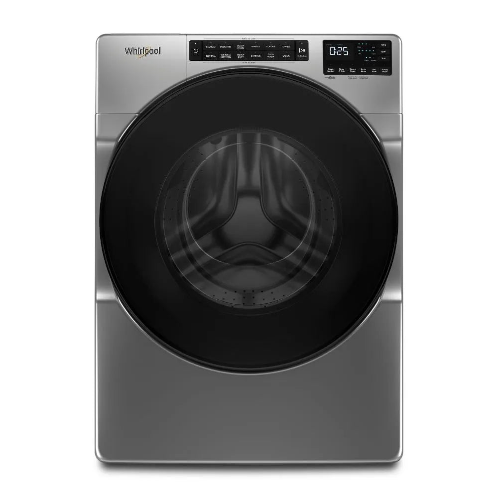 Lavadora Automática 21 KG Whirlpool (7MWFW5605MC) yapcr.com Costa Rica