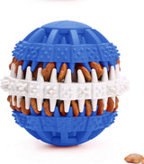 Pelota de Goma para Limpiar los Dientes de tus Mascotas Petpark (PET-1343) yapcr.com Costa Rica