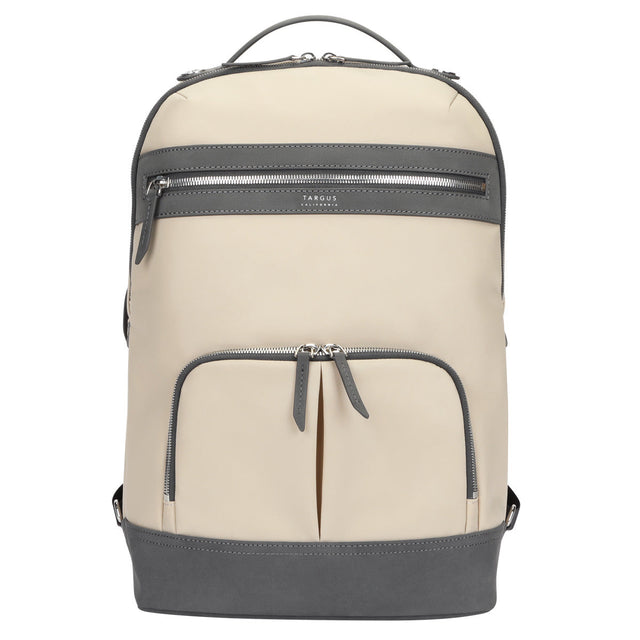 Mochila 15" Newport Targus (Tan-TBB59906GL) yapcr.com Costa Rica