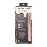 Plancha Alisadora Keratin Therapy Remington (S8599 (110) F) yapcr.com Costa Rica