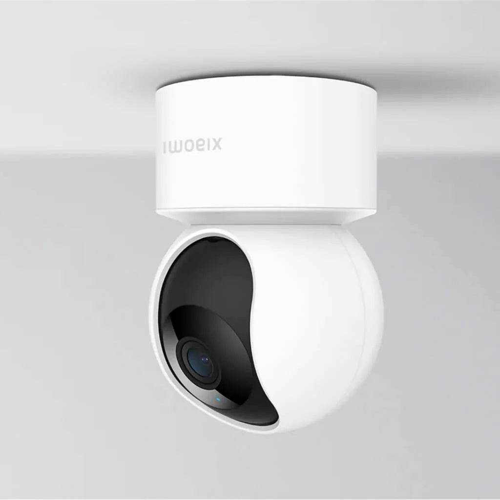 Cámara de Seguridad Wi-Fi Inteligente 360° Xiaomi C200 yapcr.com Costa Rica