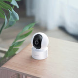 Cámara de Seguridad Wi-Fi Inteligente 360° Xiaomi C200 yapcr.com Costa Rica