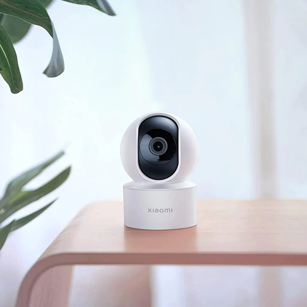 Cámara de Seguridad Wi-Fi Inteligente 360° Xiaomi C200 yapcr.com Costa Rica