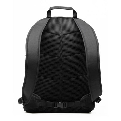 Hielera Tipo Mochila 28 Latas Coleman CHILLER Negra (2158133) yapcr.com Costa Rica