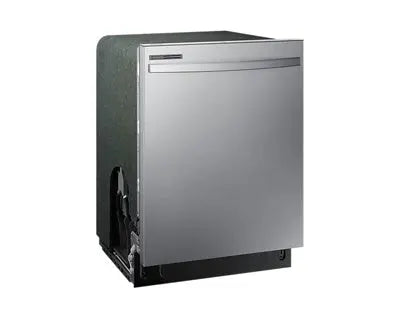 Lavaplatos Empotrable Acero Inoxidable 24" 255 kWh Samsung (DW80R2031US/AA)