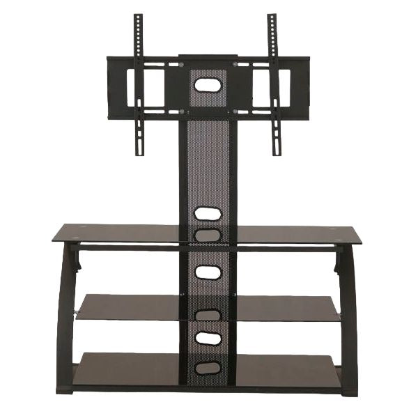 Mesa para TV con Soporte hasta 50" Tokoa (AC-7026) yapcr.com Costa Rica