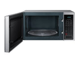 Horno Microondas de 1.1 Pies Cúbicos Samsung MS32J5133AT/AP