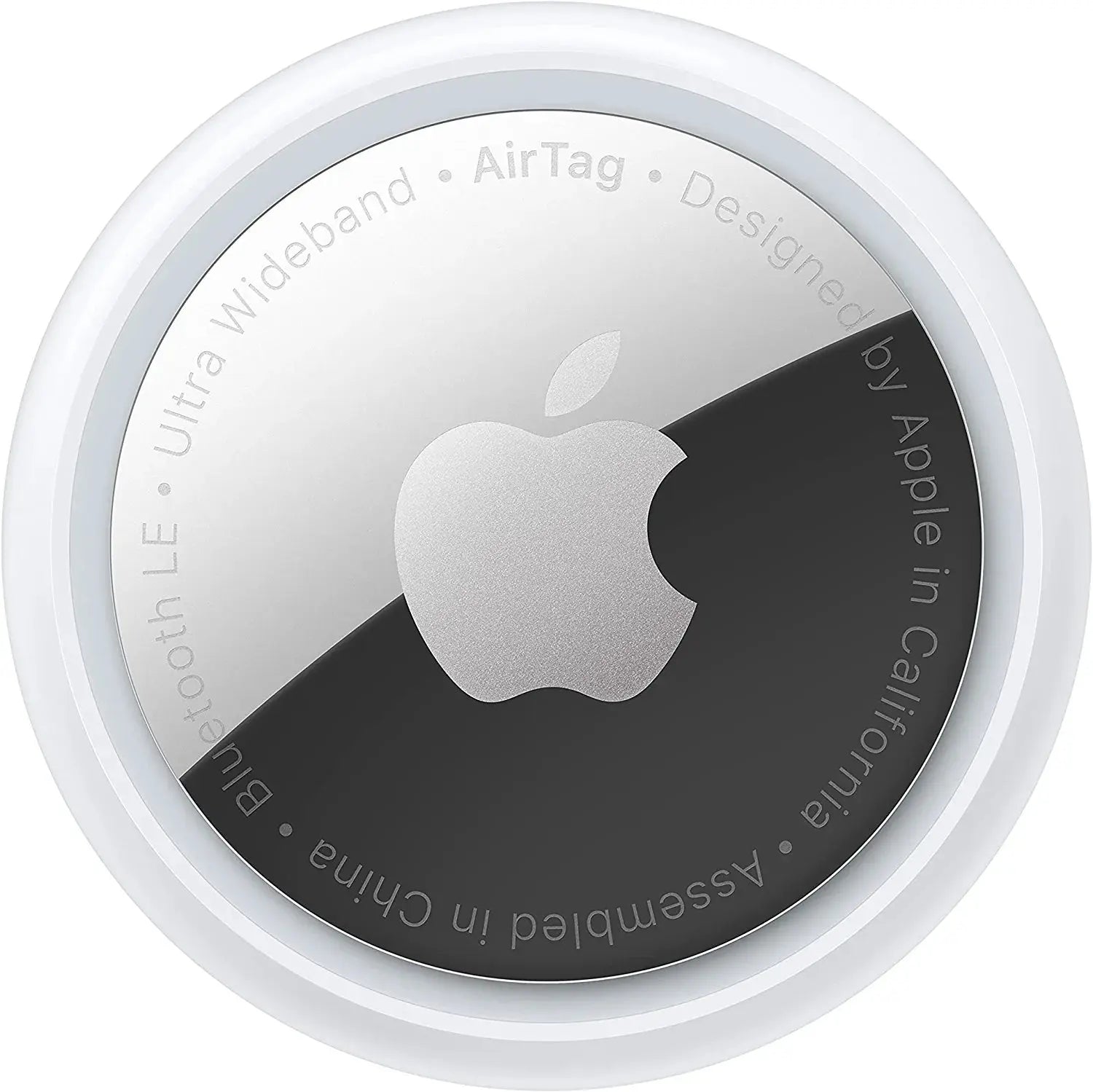 Dispositivo de Ubicación Apple AirTag 1 Pack (MX532AM/A)