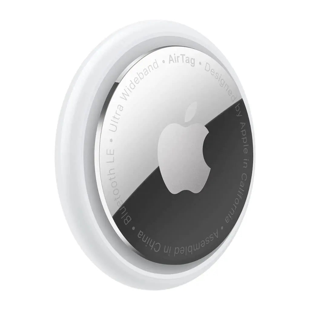 Dispositivo de Ubicación Apple AirTag 1 Pack (MX532AM/A)