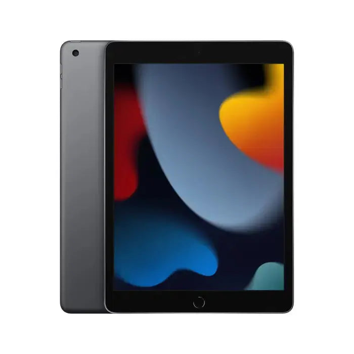 Tablet Apple iPad 9ª Generación 64GB Gris Espacial ( MK2K3LZ/A)