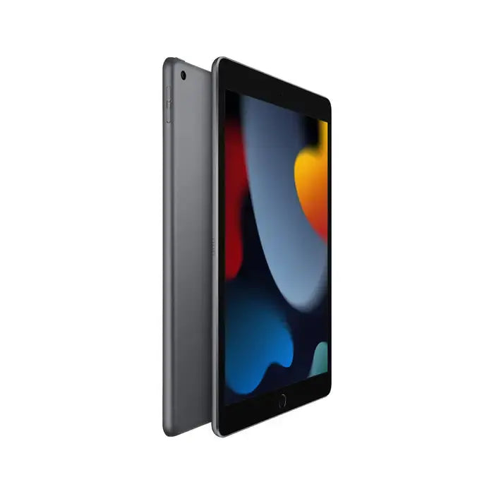 Tablet Apple iPad 9ª Generación 64GB Gris Espacial MK2K3LL/A