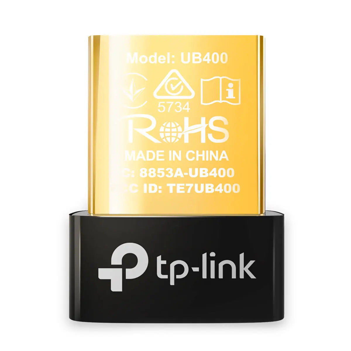 Adaptador Inalámbrico USB Bluetooth 4.0 TP-Link UB400