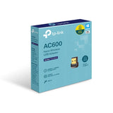 Adaptador Inalámbrico USB de Doble Banda AC600 TP-Link Archer T2U Nano