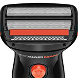 Afeitadora Inalámbrica para Barba y Bigote Conair (SHV22R) yapcr.com Costa Rica