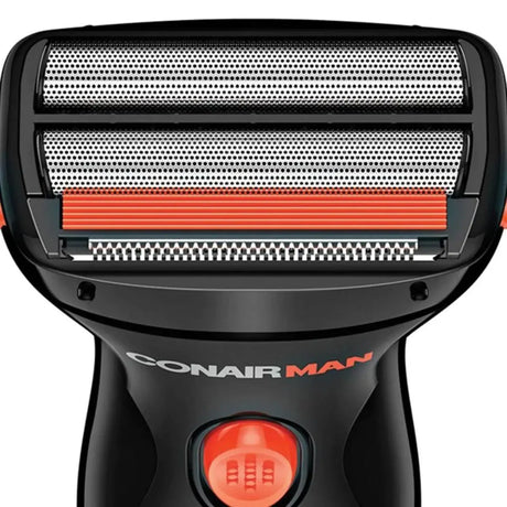 Afeitadora Inalámbrica para Barba y Bigote Conair (SHV22R) yapcr.com Costa Rica