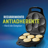 Arepera Antiadherente Tosty Arepa Oster (CKSTAM0513) yapcr.com Costa Rica