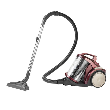 Aspiradora Black+Decker Power Pro Cyclonic (VCBD8090) yapcr.com Costa Rica